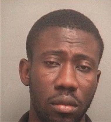 Maxime Pierre-Louis, - Palm Beach County, FL 